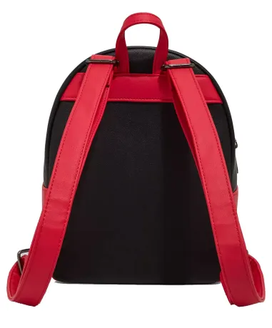 Mini sac à dos Jigsaw Loungefly