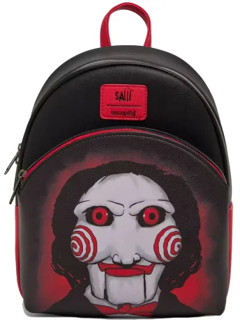 Mini sac à dos Jigsaw Loungefly