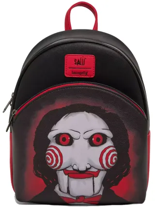 Mini sac à dos Jigsaw Loungefly