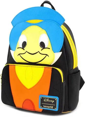 Mini sac à dos Jiminy Cricket Cosplay Loungefly