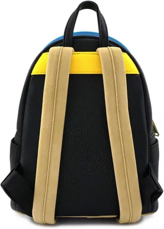 Mini sac à dos Jiminy Cricket Cosplay Loungefly