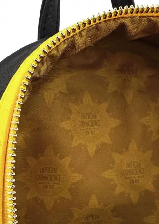 Mini sac à dos Jiminy Cricket Cosplay Loungefly