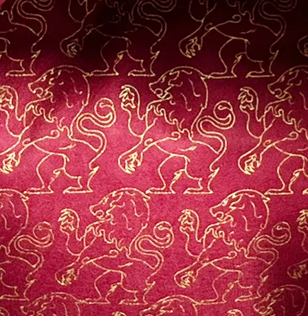 Mini sac à dos Joffrey Baratheon Cosplay Loungefly