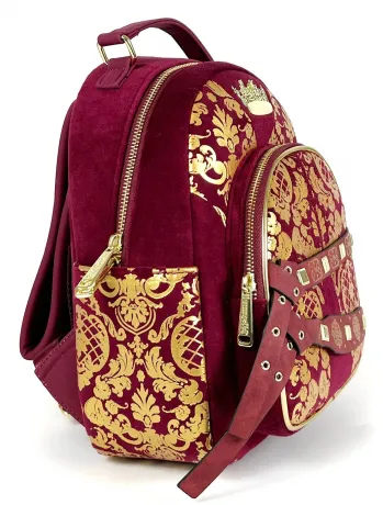 Mini sac à dos Joffrey Baratheon Cosplay Loungefly