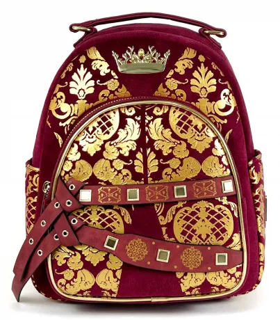 Mini sac à dos Joffrey Baratheon Cosplay Loungefly