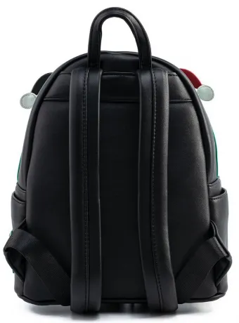 Mini sac à dos Joker et Harley Quinn Pop! by Loungefly Cosplay Loungefly