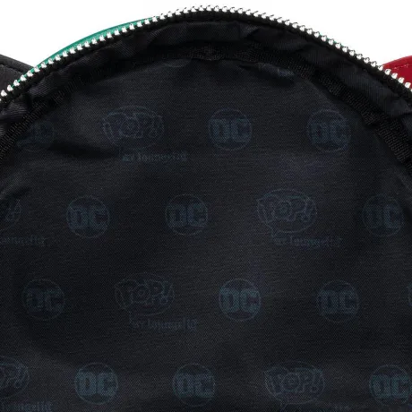 Mini sac à dos Joker et Harley Quinn Pop! by Loungefly Cosplay Loungefly