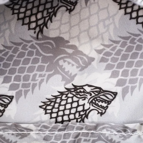 Mini sac à dos Jon Snow Cosplay Loungefly