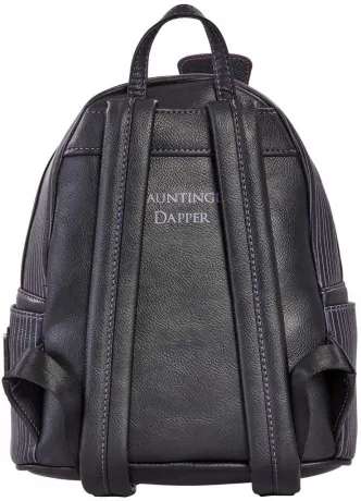 Mini sac à dos Jour de Fête Jack et Sally Loungefly