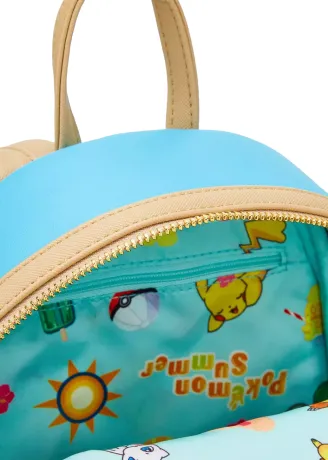 Mini sac à dos Journée Plage Loungefly