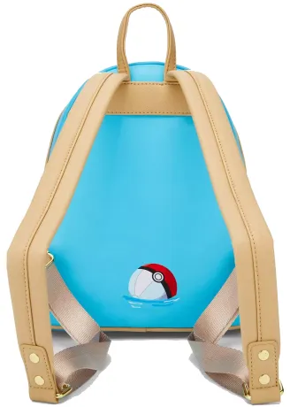 Mini sac à dos Journée Plage Loungefly