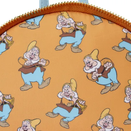 Mini sac à dos Joyeux Cosplay Loungefly