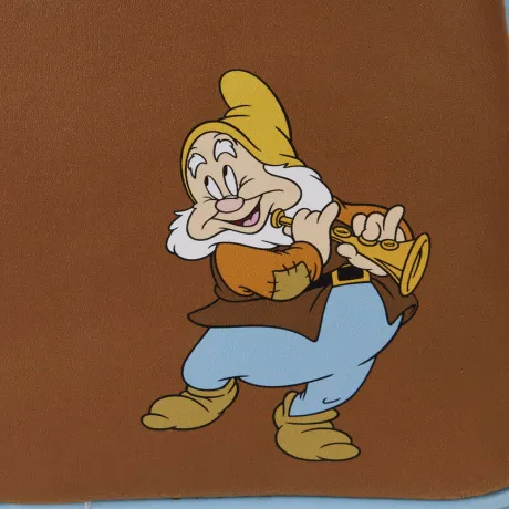 Mini sac à dos Joyeux Cosplay Loungefly