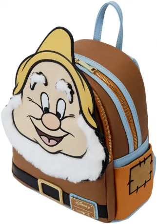 Mini sac à dos Joyeux Cosplay Loungefly