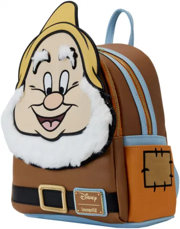 Mini sac à dos Joyeux Cosplay Loungefly