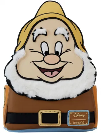 Mini sac à dos Joyeux Cosplay Loungefly