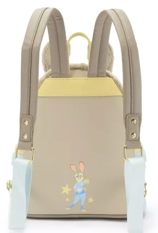 Mini sac à dos Judy Hopps Cosplay Loungefly