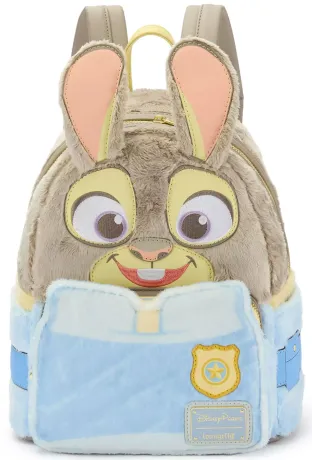 Mini sac à dos Judy Hopps Cosplay Loungefly