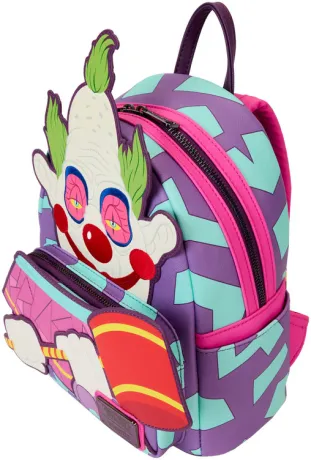 Mini sac à dos Jumbo Cosplay Glow Loungefly