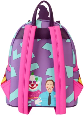 Mini sac à dos Jumbo Cosplay Glow Loungefly