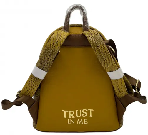 Mini sac à dos Kaa Cosplay Glow Loungefly