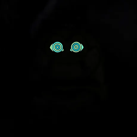 Mini sac à dos Kaa Cosplay Glow Loungefly