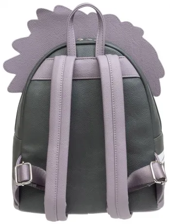 Mini sac à dos Kakashi Hatake Anbu Masque Cosplay Loungefly