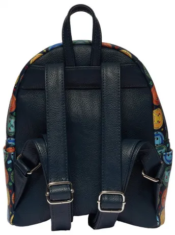 Mini sac à dos Kanto Starter Loungefly