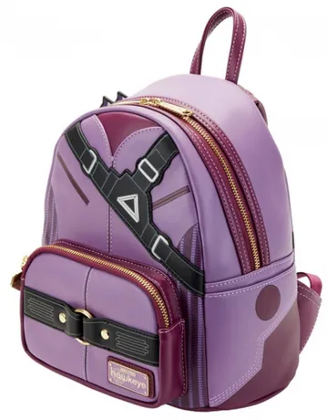 Mini sac à dos Kate Bishop Cosplay Loungefly