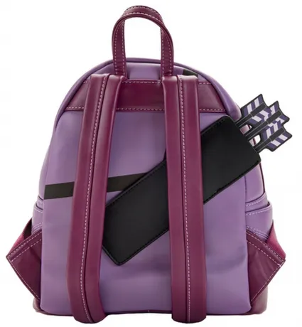 Mini sac à dos Kate Bishop Cosplay Loungefly