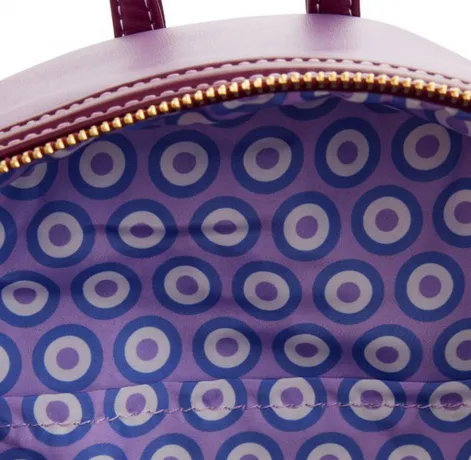 Mini sac à dos Kate Bishop Cosplay Loungefly