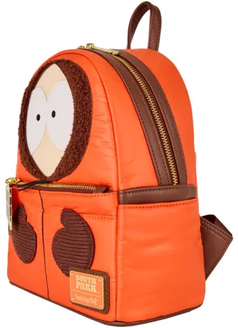 Mini sac à dos Kenny Cosplay Loungefly