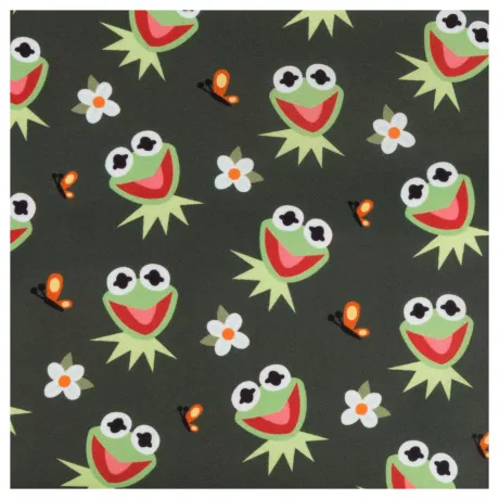 Mini sac à dos Kermit la grenouille Loungefly