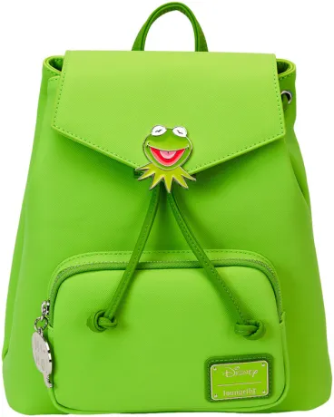 Mini sac à dos Kermit la Grenouille Loungefly