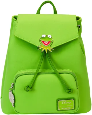 Mini sac à dos Kermit la Grenouille Loungefly