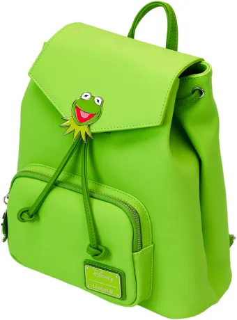 Mini sac à dos Kermit la Grenouille Loungefly