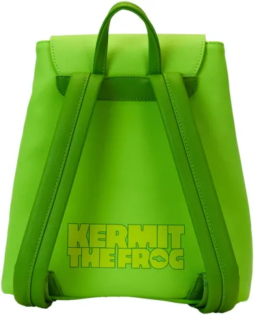 Mini sac à dos Kermit la Grenouille Loungefly