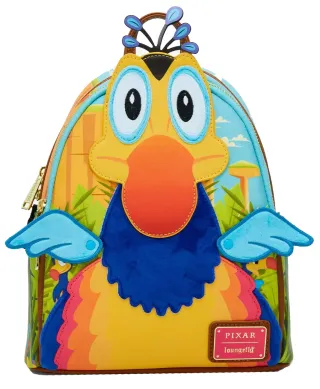 Mini sac à dos Kevin avec les bébés Loungefly