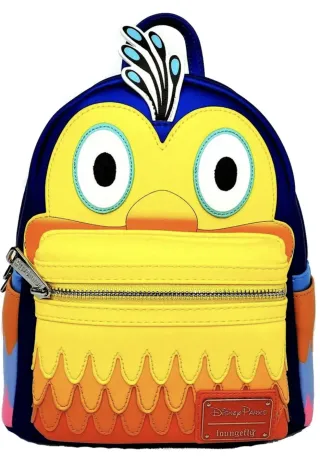 Mini sac à dos Kevin Cosplay Loungefly