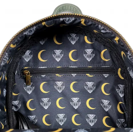 Mini sac à dos Khonshu Cosplay Loungefly