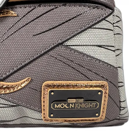 Mini sac à dos Khonshu Cosplay Loungefly