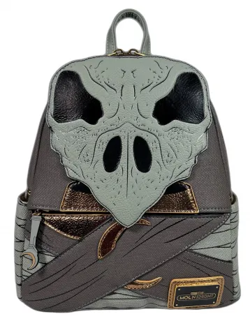 Mini sac à dos Khonshu Cosplay Loungefly