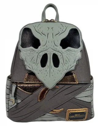 Mini sac à dos Khonshu Cosplay Loungefly