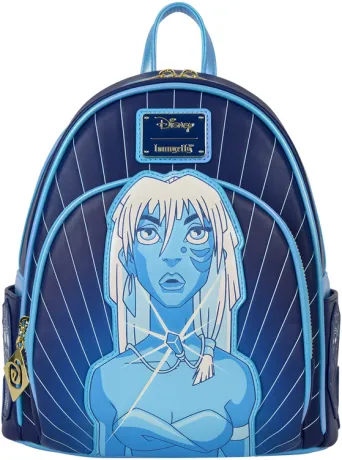 Mini sac à dos Kida Glow Loungefly