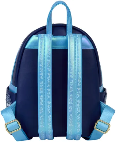 Mini sac à dos Kida Glow Loungefly