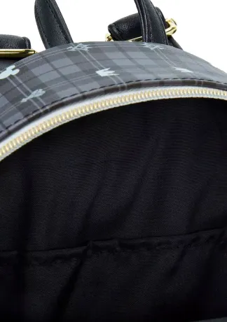 Mini sac à dos Kingdom Hearts Mickey Mouse Loungefly