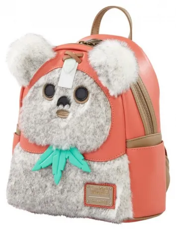 Mini sac à dos Kneesaa Peluche Cosplay Loungefly