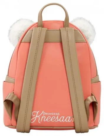 Mini sac à dos Kneesaa Peluche Cosplay Loungefly