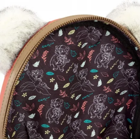 Mini sac à dos Kneesaa Peluche Cosplay Loungefly