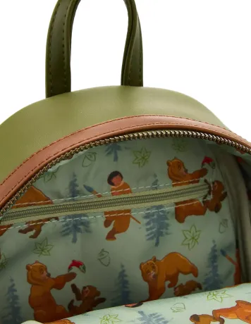 Mini sac à dos Koda &amp; Kenai Loungefly